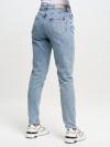 Dámske nohavice jeans MAGGIE 202